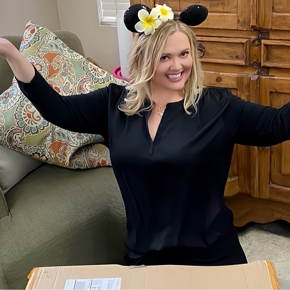 Meet your Posher, Colette - Picture 6 of 8